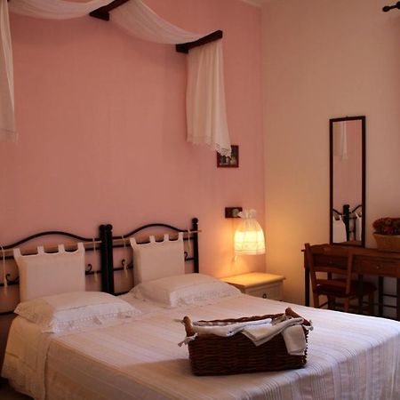 La Cascata Bed and Breakfast Noci Kamer foto