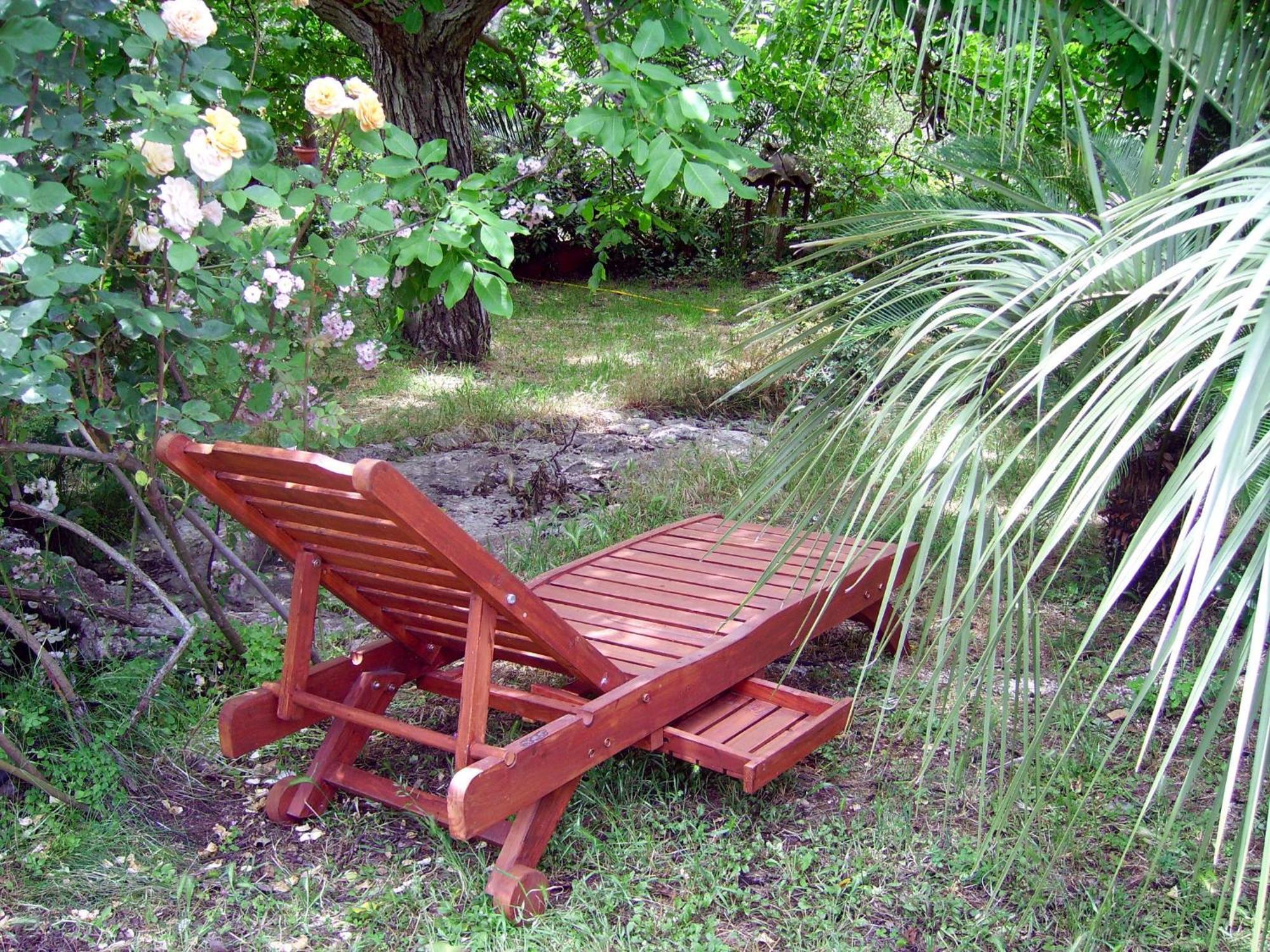 La Cascata Bed and Breakfast Noci Buitenkant foto