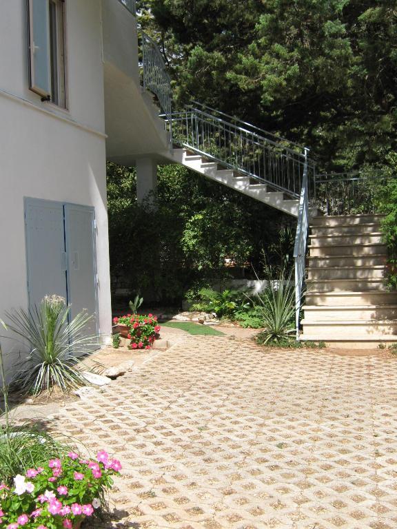 La Cascata Bed and Breakfast Noci Buitenkant foto